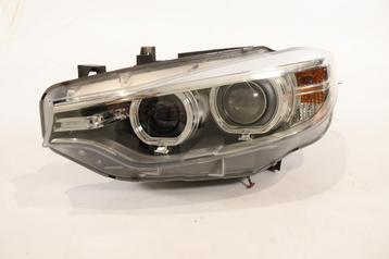 BMW 3 Serie F30 F31 BI-XENON koplamp links 7460625 a97460625 beschikbaar voor biedingen