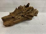 Am 672 Fine Sinkingwood 30x15x14 cm aquarium decoratie hout, Verzenden, Plant(en), Steen of Hout