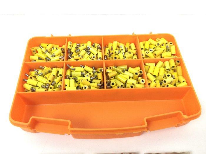 Märklin H0 - 7209 - Model treinbevestiging (510) - 500, Hobby en Vrije tijd, Modeltreinen | H0