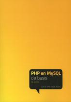 PHP en MySQL 9789043024020, Livres, Informatique & Ordinateur, Ghica van Emde Boas, Verzenden