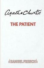 Acting Edition S.: Patient: Play by Agatha Christie, Agatha Christie, Verzenden