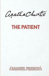 Acting Edition S.: Patient: Play by Agatha Christie, Livres, Livres Autre, Envoi