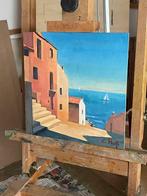 Claudio Rolfi (1960) - Ricordo del mare