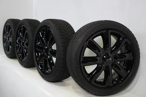 Mini R50 R52 R53 R55 R56 Clubman Cooper R104 17 inch velgen, Auto-onderdelen, Banden en Velgen, Ophalen of Verzenden