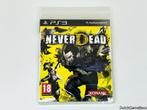 Playstation 3 / PS3 - Never Dead - New & Sealed, Games en Spelcomputers, Games | Sony PlayStation 3, Verzenden, Gebruikt