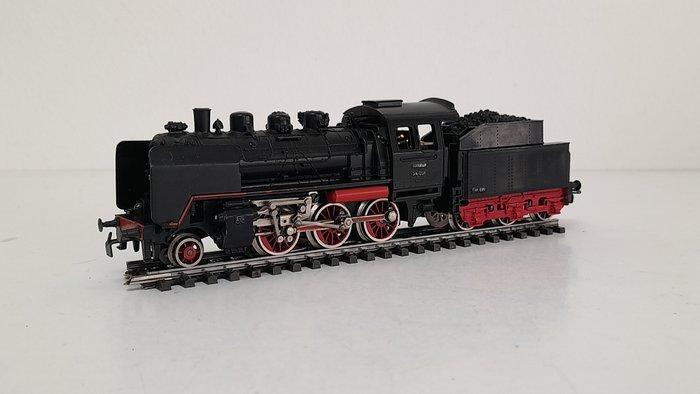 Märklin H0 - FM 800 - Stoomlocomotief met tender (1) - BR 24, Hobby en Vrije tijd, Modeltreinen | H0