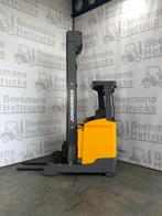Jungheinrich ETV214  Reachtruck - 1400kg 8720mm, 1000 tot 2000 kg, Ophalen of Verzenden, Elektrisch, Reachtruck
