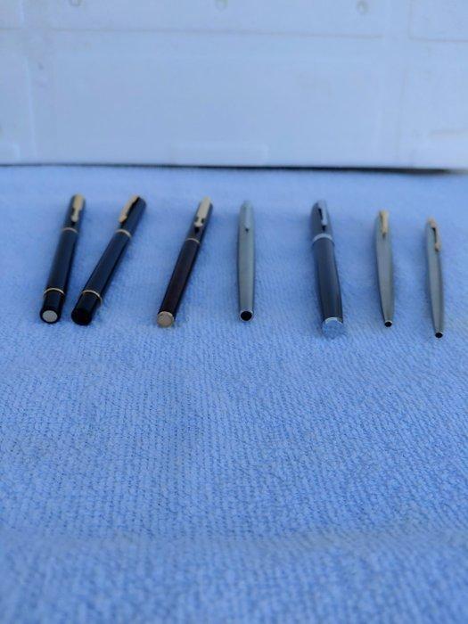 Parker - Sans Prix de Réserve - Parure de stylos, Verzamelen, Pennenverzamelingen