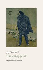 Uitzicht op geluk 9789028214170 J.J. Voskuil, Boeken, Verzenden, Gelezen, J.J. Voskuil