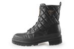 Guess Veterboots in maat 41 Zwart | 5% extra korting, Guess, Verzenden, Zwart, Overige typen