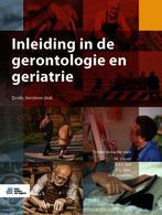 Inleiding in de gerontologie en geriatrie 9789036824521, M. Visser, A.A.L. Kok, P.E. Spies, B.M. Buurman, Verzenden