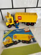 Lego Set - Legoland - 6363 Auto Service Station, 6692, Nieuw