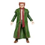 Spider-Man Marvel Legends Retro Action Figure Marvels Owl 1, Ophalen of Verzenden, Nieuw