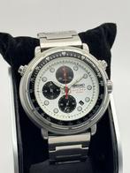 Seiko - Chronograph Italian Tuna - Zonder Minimumprijs -, Handtassen en Accessoires