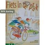 Fiets in de park, Marion van de Koolwijk 9799020681139, Verzenden, Gelezen, Marion van de Coolwijk