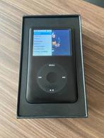 Apple - Classic 80GB Black iPod, Nieuw
