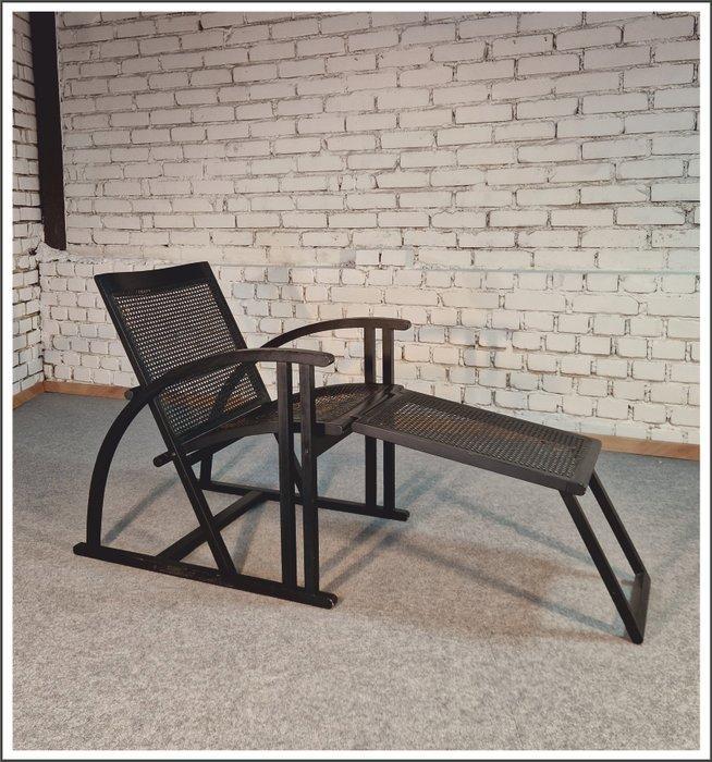 Triconfort France - Pascal Mourgue - Lounge stoel - Arc, Antiek en Kunst, Curiosa en Brocante