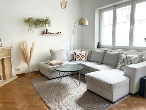 Appartement en Rue Emile Claus, Ixelles, Immo, Appartementen en Studio's te huur