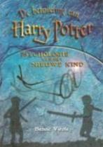 De betovering van Harry Potter 9789043507875 Benoît Virole, Boeken, Verzenden, Zo goed als nieuw, Benoît Virole