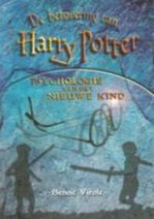 De betovering van Harry Potter 9789043507875 Benoît Virole, Boeken, Psychologie, Zo goed als nieuw, Verzenden
