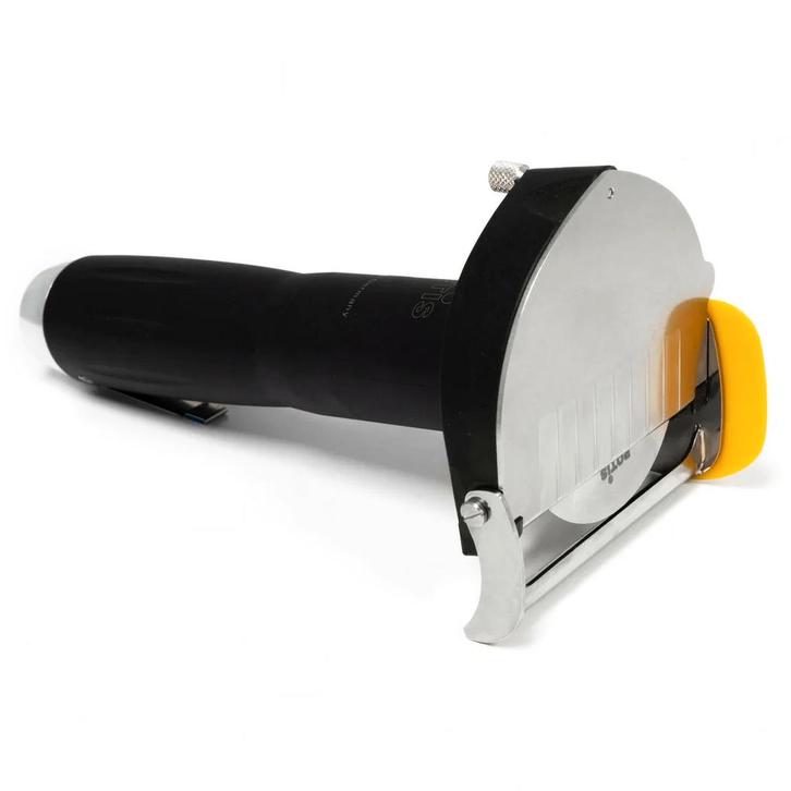 Döner-/Kebabmes | ROBOCUT | Mes Ø80mm | Snijdikte 1-10mm |, Zakelijke goederen, Horeca | Keukenapparatuur, Nieuw in verpakking