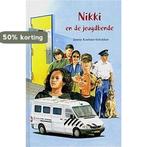 Nikki en de jeugdbende 9789072186546, Verzenden, Zo goed als nieuw, Jannie Koetsier-Schokker