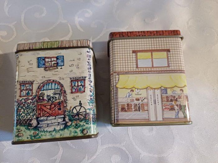 Leonidas-Ian Logen-Silver Crane co.-Bentrys-Wilsons e.a. -, Antiek en Kunst, Antiek | Speelgoed