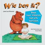 Wie ben ik? 9789025956240 Jane Lee Wiesner, Verzenden, Gelezen, Jane Lee Wiesner