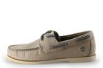 Timberland Bootschoenen in maat 41½ Beige | 5% korting, Overige kleuren, Verzenden, Timberland, Zo goed als nieuw