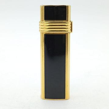 Christian Dior - Briquet - Laque, plaqué or, Verzamelen, Nieuw