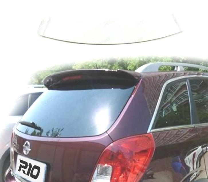 Aileron Becquet de Toit Pour Opel Antara 06-14 Abs, Auto-onderdelen, Carrosserie, Verzenden