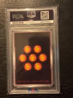 Bandai - 1 Graded card - Dragon Ball Z - Hit FB01-021, Nieuw