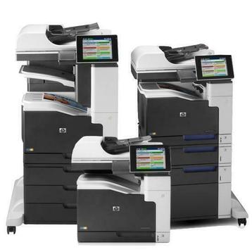 A3 Kleurenprinter 3 in 1 Nw €4198 NU vanaf €695 | Garantie beschikbaar voor biedingen