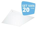 *TIP* led spot tbv winkel verlichting 3 fase led spot 20 x, Maison & Meubles, Ophalen of Verzenden