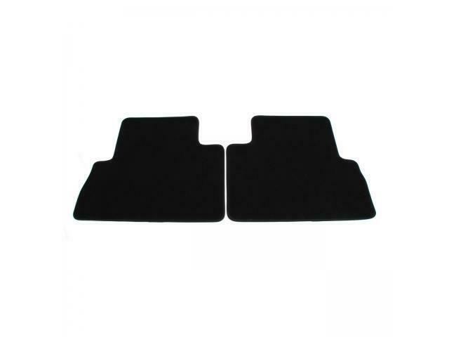 ORIGINAL Ford textielmatten deurmatten automatten set C-MAX, Auto-onderdelen, Interieur en Bekleding, Ophalen of Verzenden