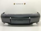 Porsche 996 (MK I) Originele achterbumper bekleding, Gebruikt, Bumper, Achter, Porsche