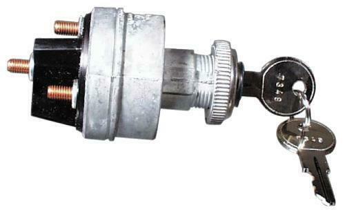 interrupteur a cle 4 positions, Articles professionnels, Agriculture | Outils, Autres types, Cultures