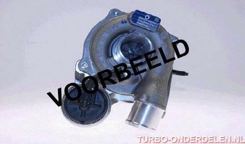 Turbopatroon voor DACIA LOGAN EXPRESS (FS) [03-2009 / -], Auto-onderdelen, Overige Auto-onderdelen, Dacia