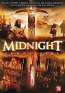 Midnight chronicles op DVD, Cd's en Dvd's, Dvd's | Science Fiction en Fantasy, Verzenden