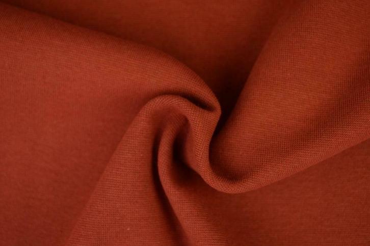 Boordstof - Koper - Vanaf 10 meter, Hobby en Vrije tijd, Stoffen en Lappen, 30 tot 120 cm, 200 cm of meer, Overige kleuren, Nieuw