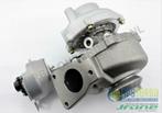 Turbo voor CITROEN C5 II Break (RE) [09-2004 / -], Nieuw