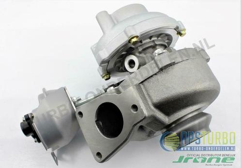 Turbo voor CITROEN C5 II Break (RE) [09-2004 / -], Auto-onderdelen, Overige Auto-onderdelen