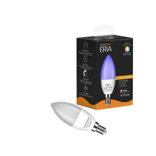 AduroSmart ERIA® E14 kaars Tunable colour - 2200K~6500K - wa, Huis en Inrichting, Lampen | Overige, Ophalen of Verzenden