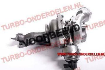 Turbopatroon voor DODGE CALIBER [06-2006 / -], Auto-onderdelen, Nieuw, Dodge