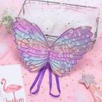 Prinsessenjurk - Unicorn Vleugels - Kleedje, Kinderen en Baby's, Carnavalskleding en Verkleedspullen, Verzenden, Nieuw