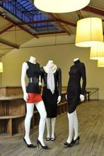 *TIP*  10 x headless etalagefiguren van merk gruppo corso, Ophalen of Verzenden