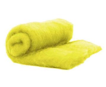 Batt Perendale kaardvlies in diverse kleuren beschikbaar voor biedingen