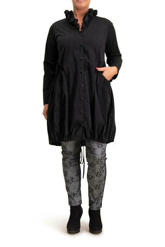 Jasje SelinaTravel Ophilia maat 48/50, Kleding | Dames, Jasjes, Kostuums en Pakken, Verzenden