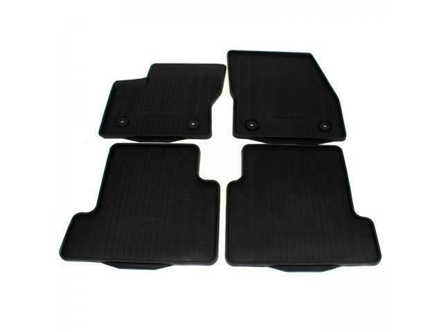 ORIGINELE Ford Rubbermatten Vloermatten Car Mat Set KUGA II, Auto-onderdelen, Interieur en Bekleding, Ophalen of Verzenden