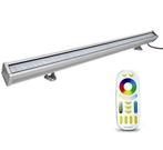 24W gevelverlichting RGB CCT Mi-Light RL1-24, Verzenden